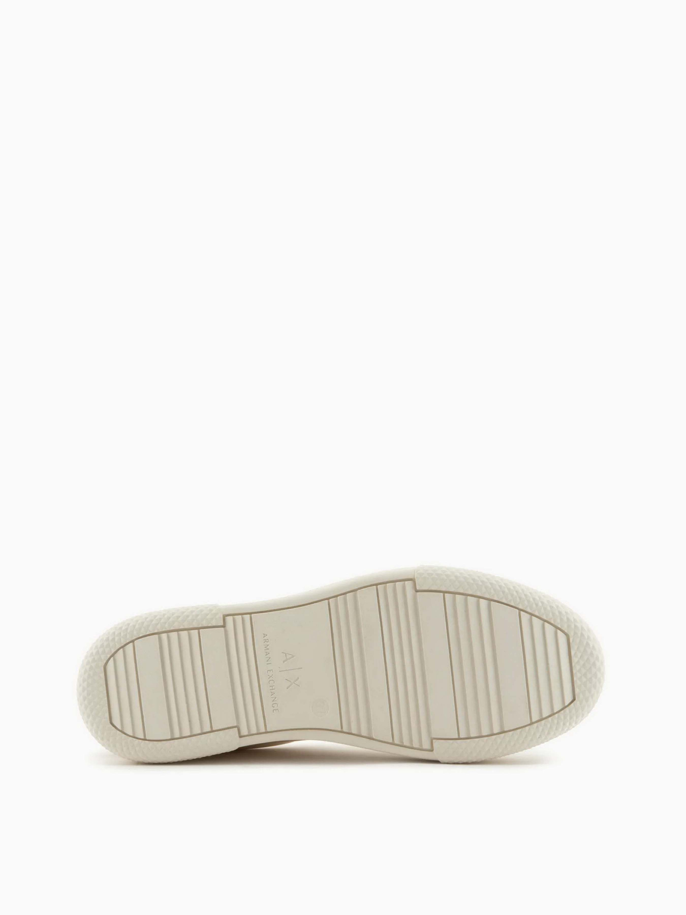 Кеди низькі Armani Exchange модель XDX132-XV723-K617 Фото