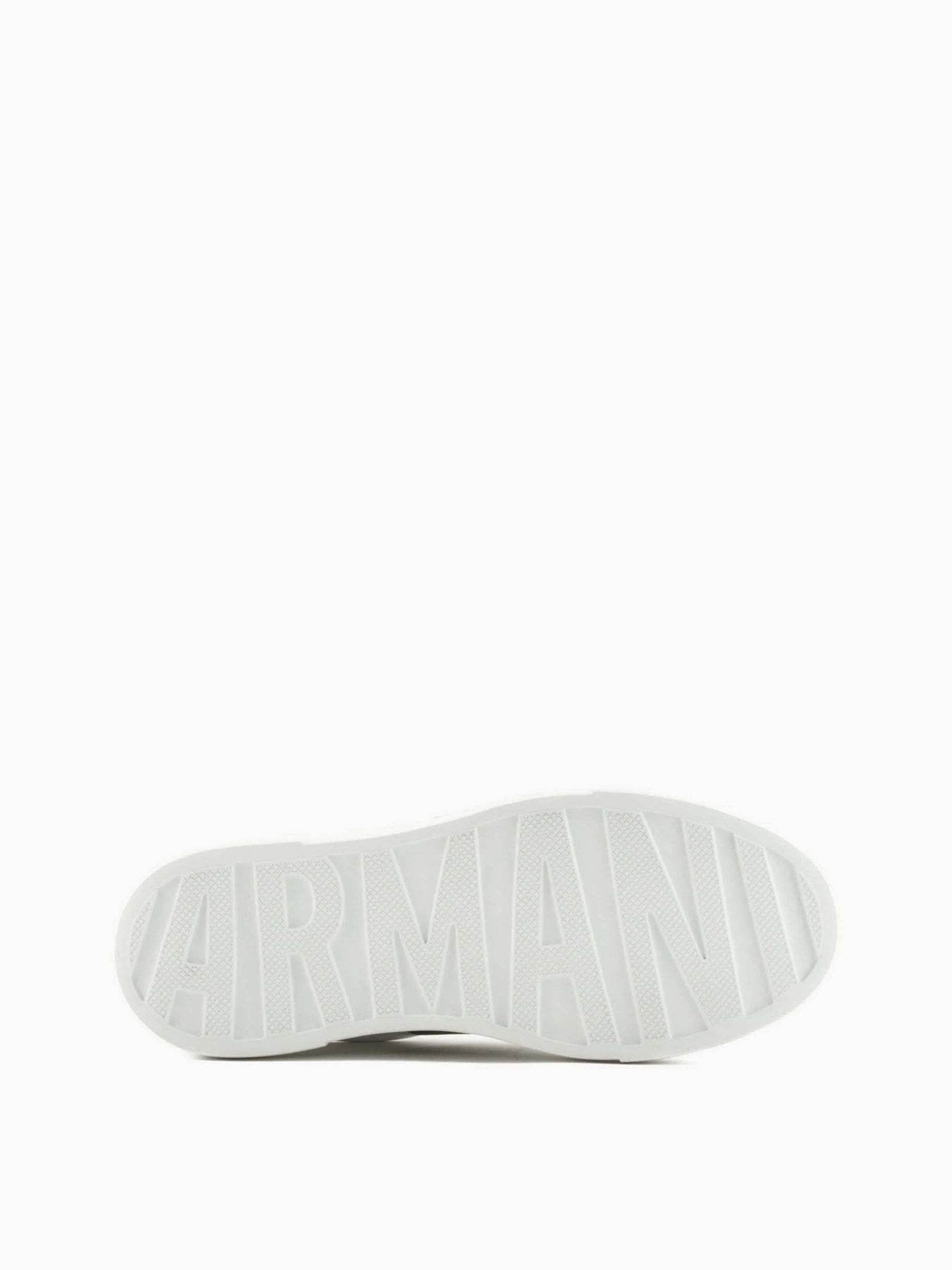 Кеды низкие Armani Exchange модель XDX134-XV726-K488 Фото