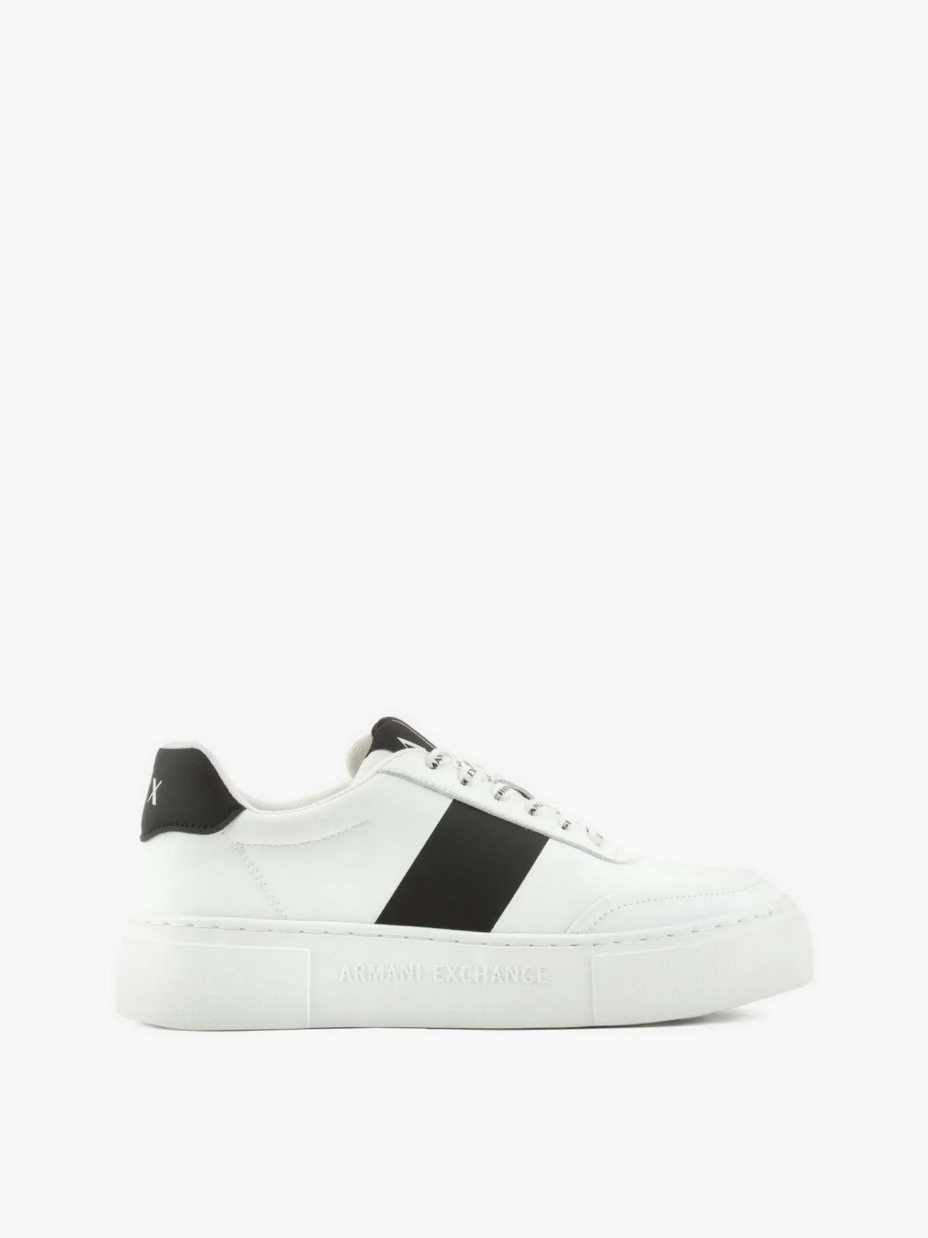 Кеды низкие Armani Exchange модель XDX134-XV726-K488 Фото