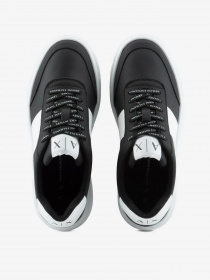 Кроссовки Armani Exchange модель XDX134-XV726-S277 Фото