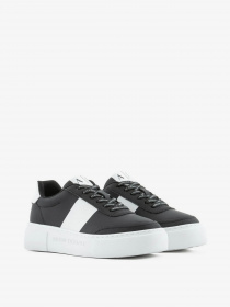 Кроссовки Armani Exchange модель XDX134-XV726-S277 Фото