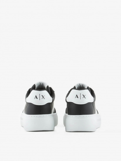 Кросівки Armani Exchange модель XDX134-XV726-S277 — фото - INTERTOP