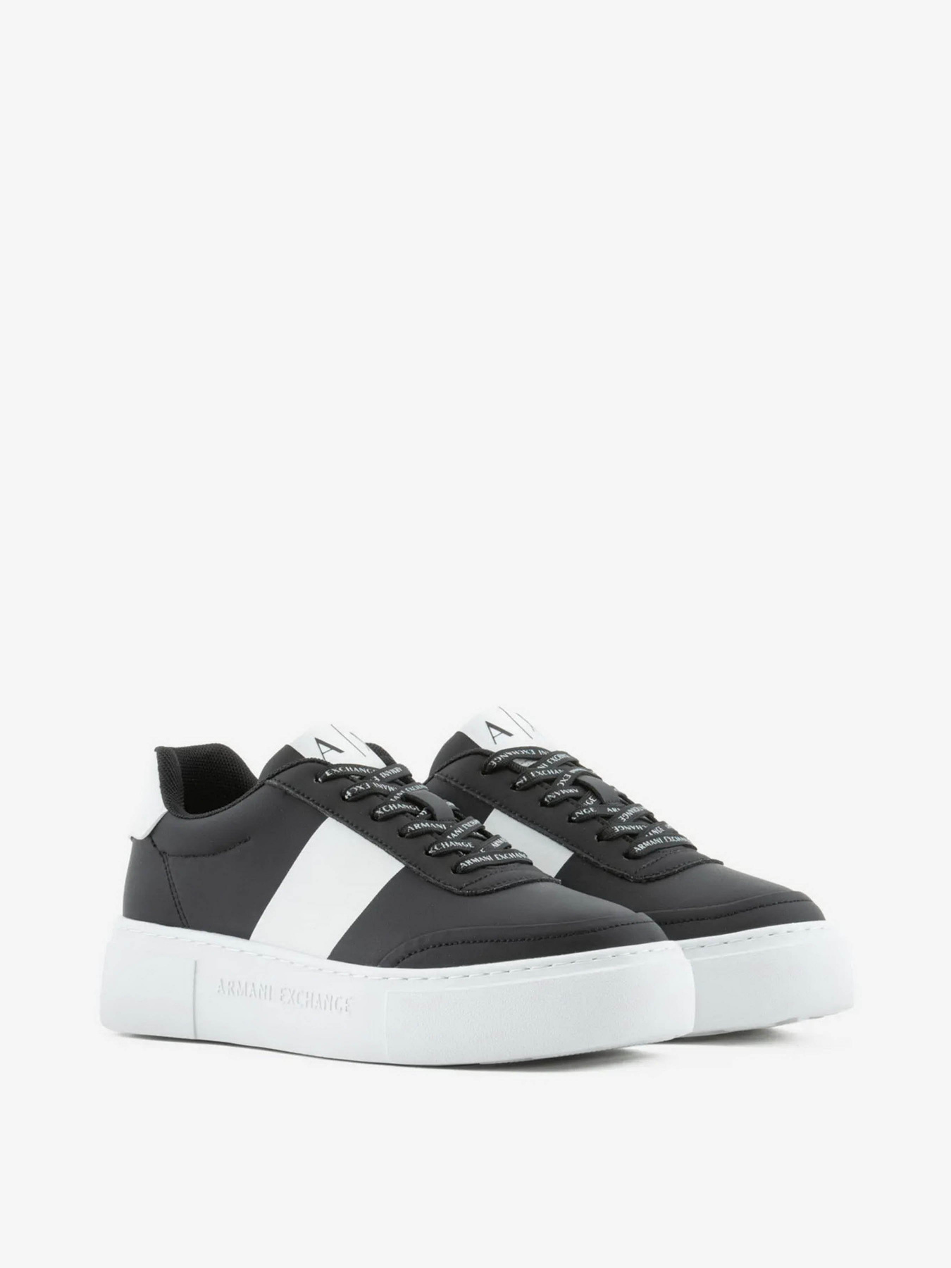 Кросівки повсякденні Armani Exchange модель XDX134-XV726-S277 Фото