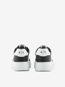 Кросівки повсякденні Armani Exchange модель XDX134-XV726-S277 Фото