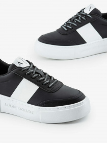 Кросівки повсякденні Armani Exchange модель XDX134-XV726-S277 Фото