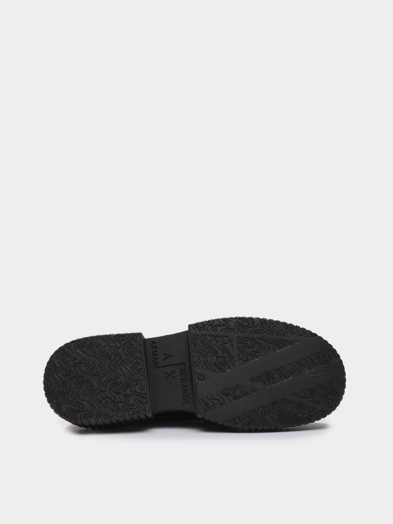 Лоферы Armani Exchange модель XDA002-XV741-K001 Фото