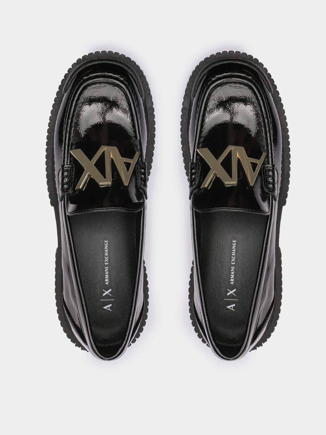 Лофери Armani Exchange модель XDA002-XV741-K001 Фото