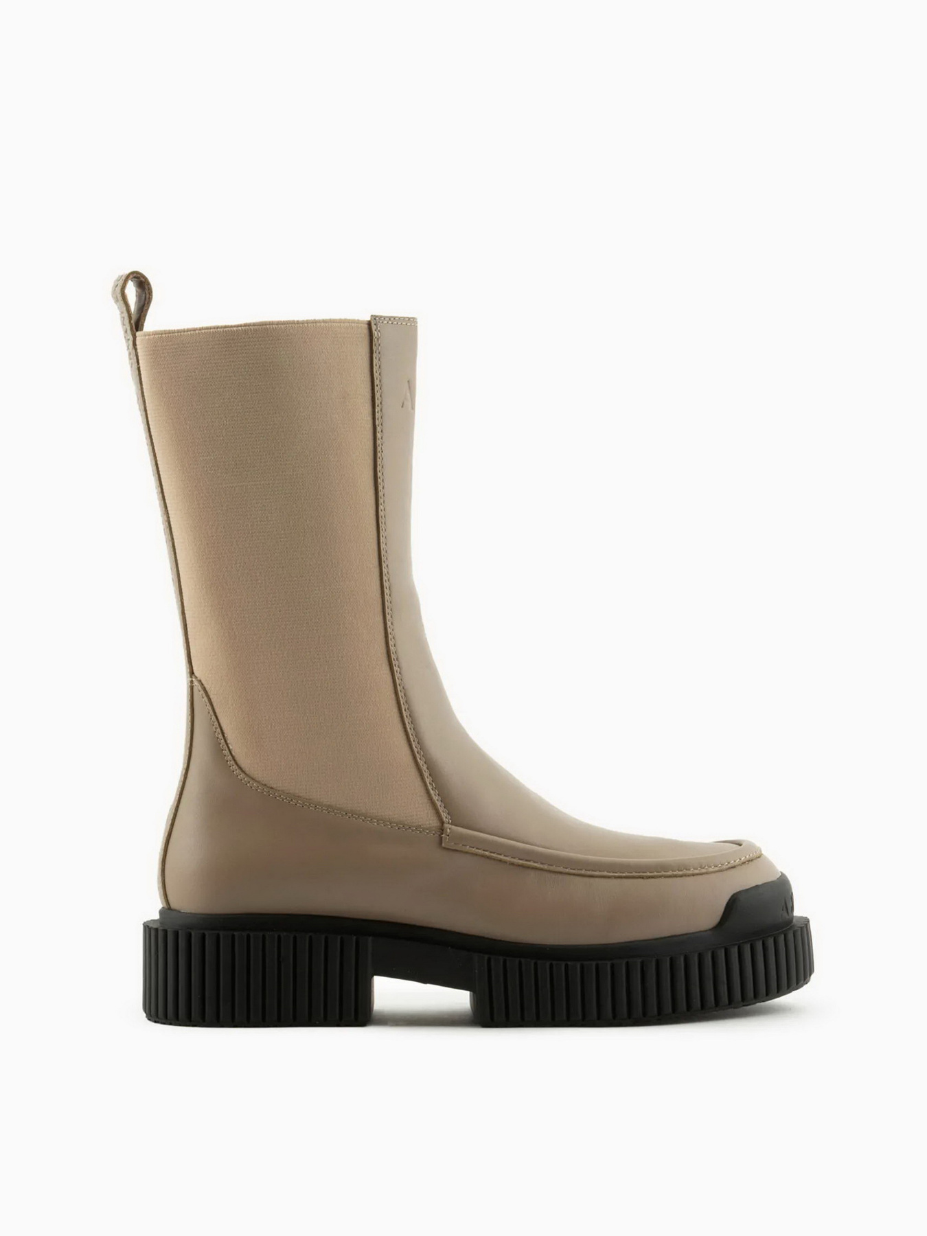 Сапоги Armani Exchange модель XDN026-XV746-S938 Фото