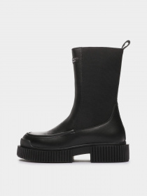 Сапоги Armani Exchange модель XDN027-XV747-K001 Фото