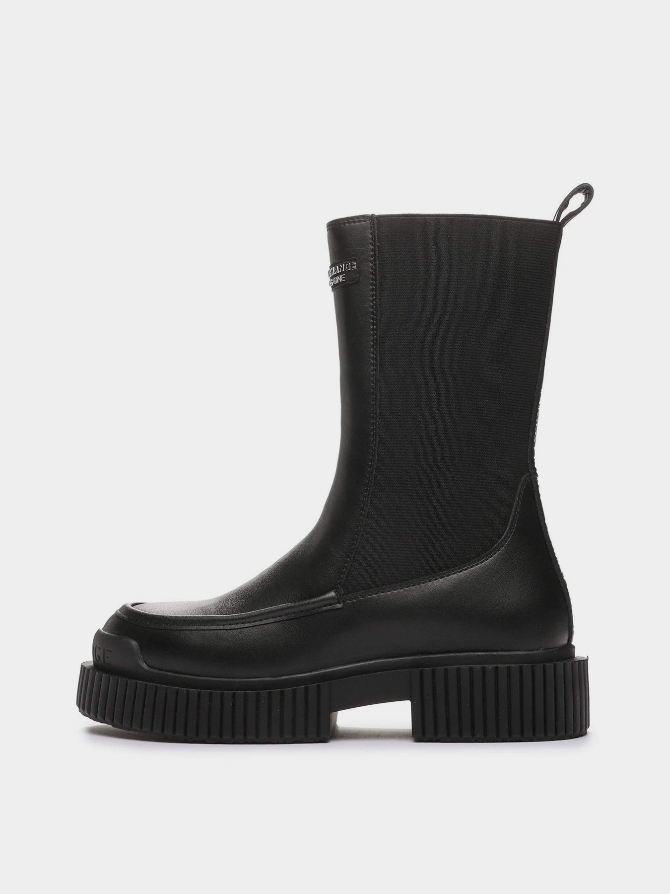 Сапоги Armani Exchange модель XDN027-XV747-K001 Фото