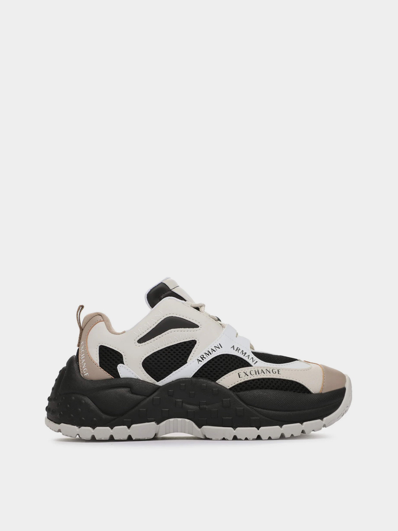 Кросівки повсякденні Armani Exchange модель XDX120-XV708-S949 Фото