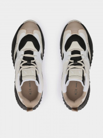 Кросівки повсякденні Armani Exchange модель XDX120-XV708-S949 Фото