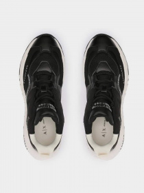 Кроссовки Armani Exchange модель XDX120-XV739-00002 Фото