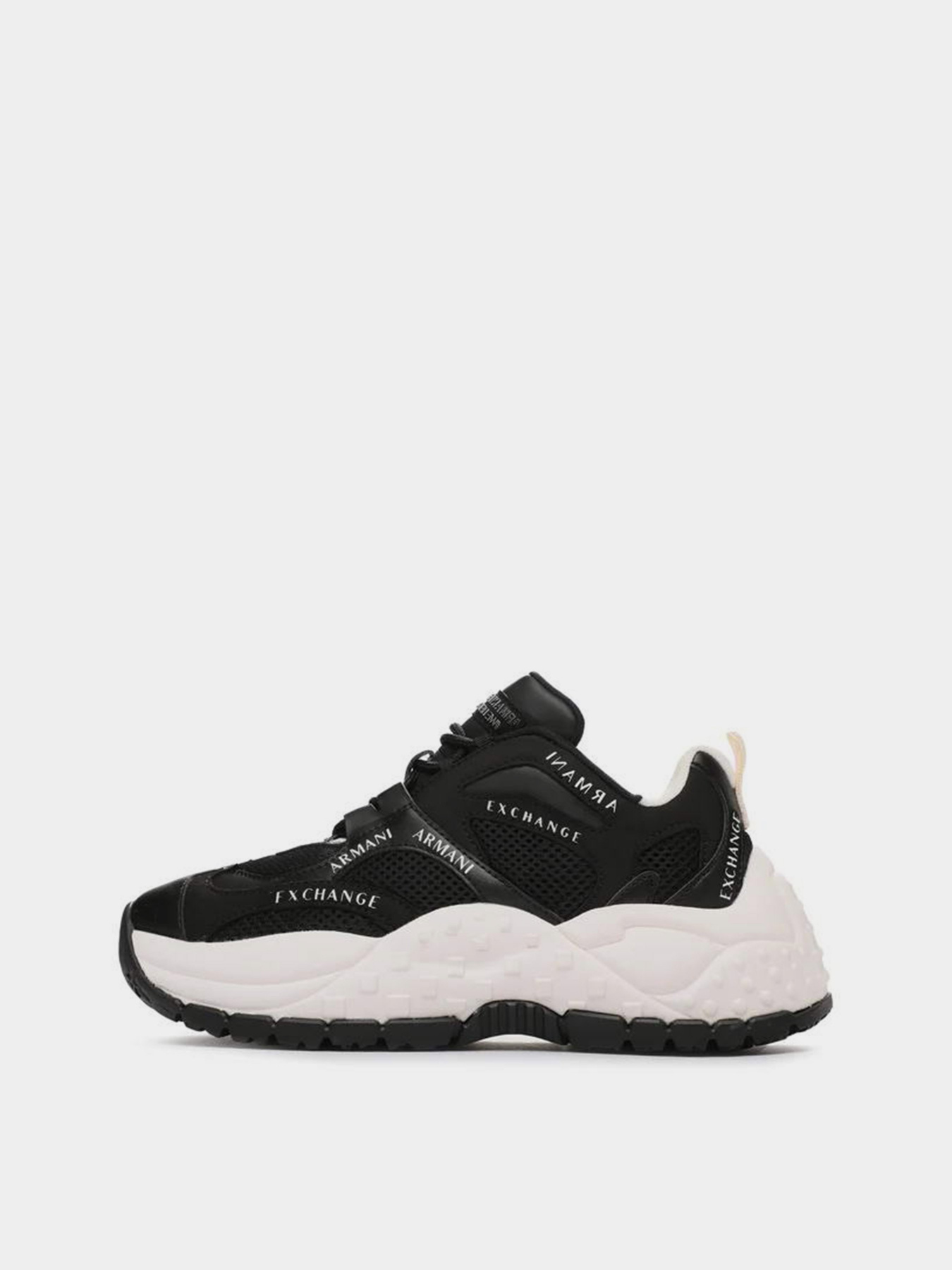 Кросівки повсякденні Armani Exchange модель XDX120-XV739-00002 Фото