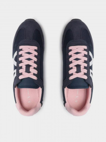 Кроссовки Armani Exchange модель XDX138-XV732-S936 Фото