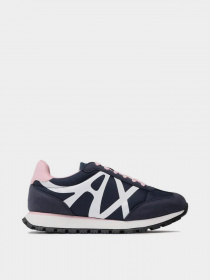 Кроссовки повседневные Armani Exchange модель XDX138-XV732-S936 Фото