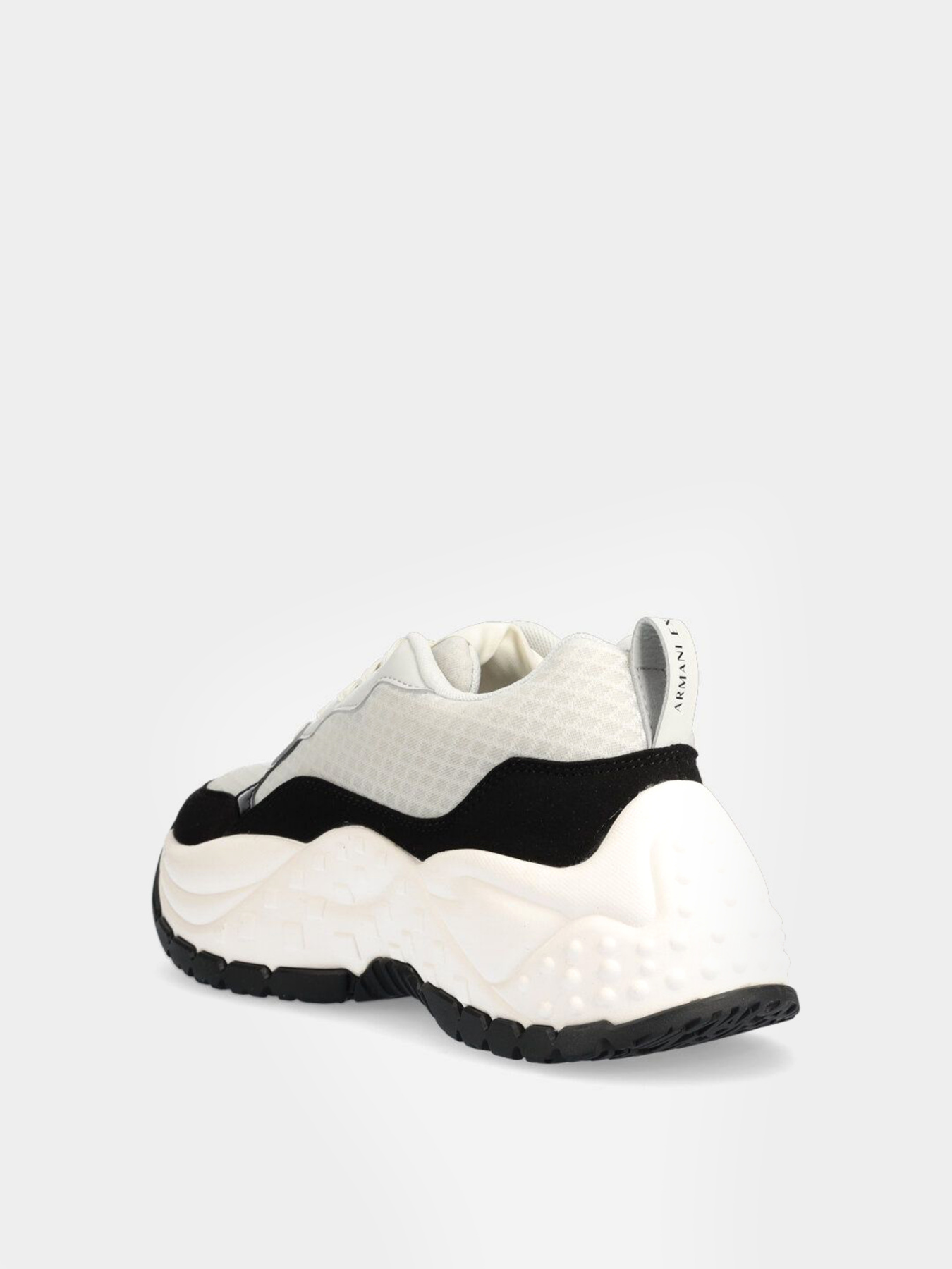 Кросівки Armani Exchange Модель XDX141-XV740-S951 Фото