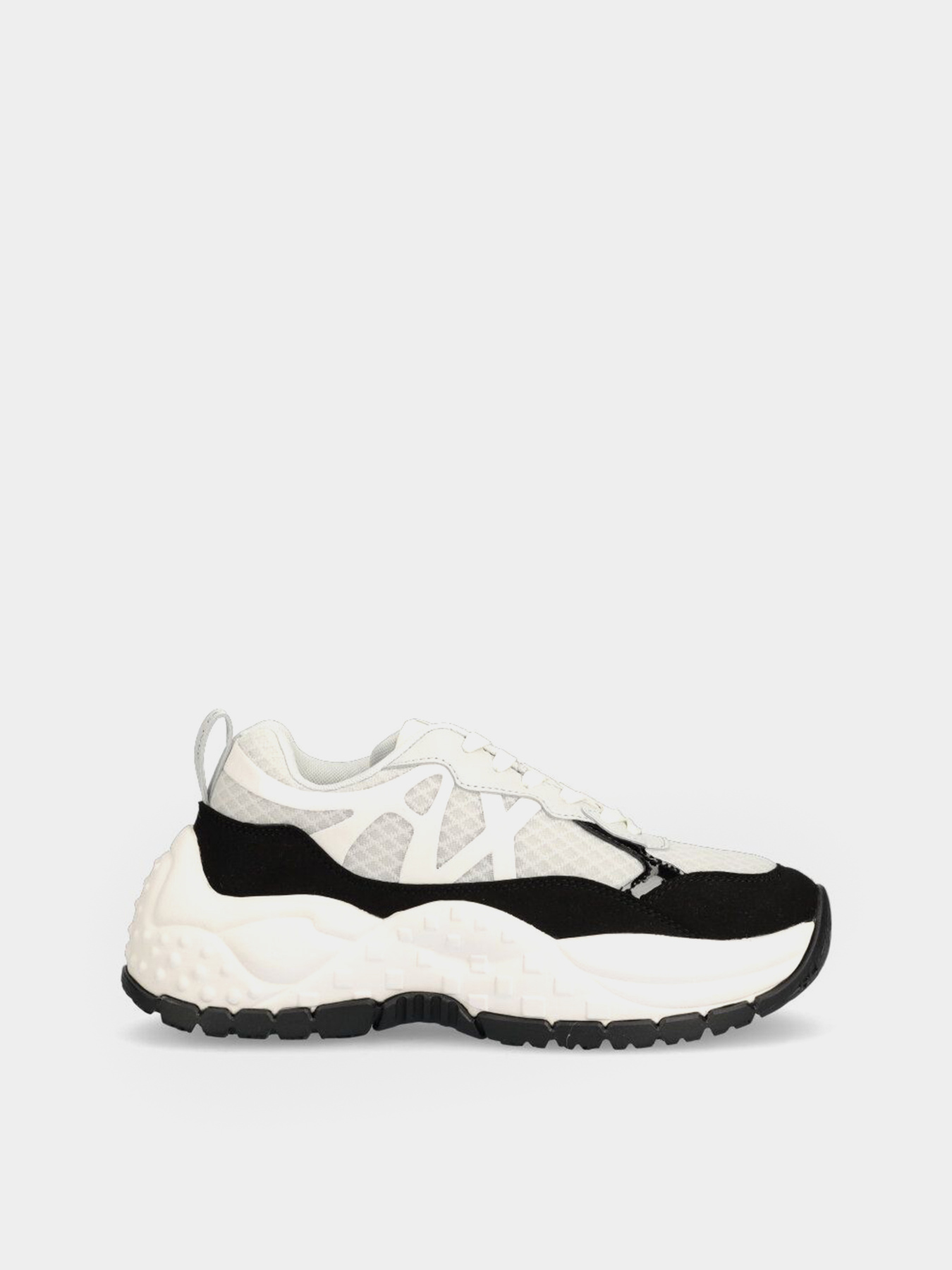 Кросівки Armani Exchange Модель XDX141-XV740-S951 Фото