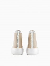 Кеды высокие Armani Exchange модель XDZ021-XV571-00772 Фото