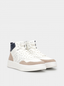 Кроссовки Armani Exchange модель XDZ024-XV579-S030 Фото