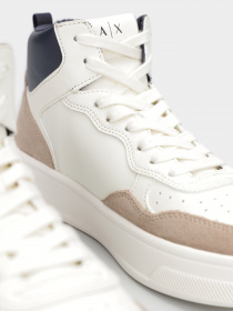 Кроссовки Armani Exchange модель XDZ024-XV579-S030 Фото