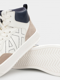 Кроссовки Armani Exchange модель XDZ024-XV579-S030 Фото