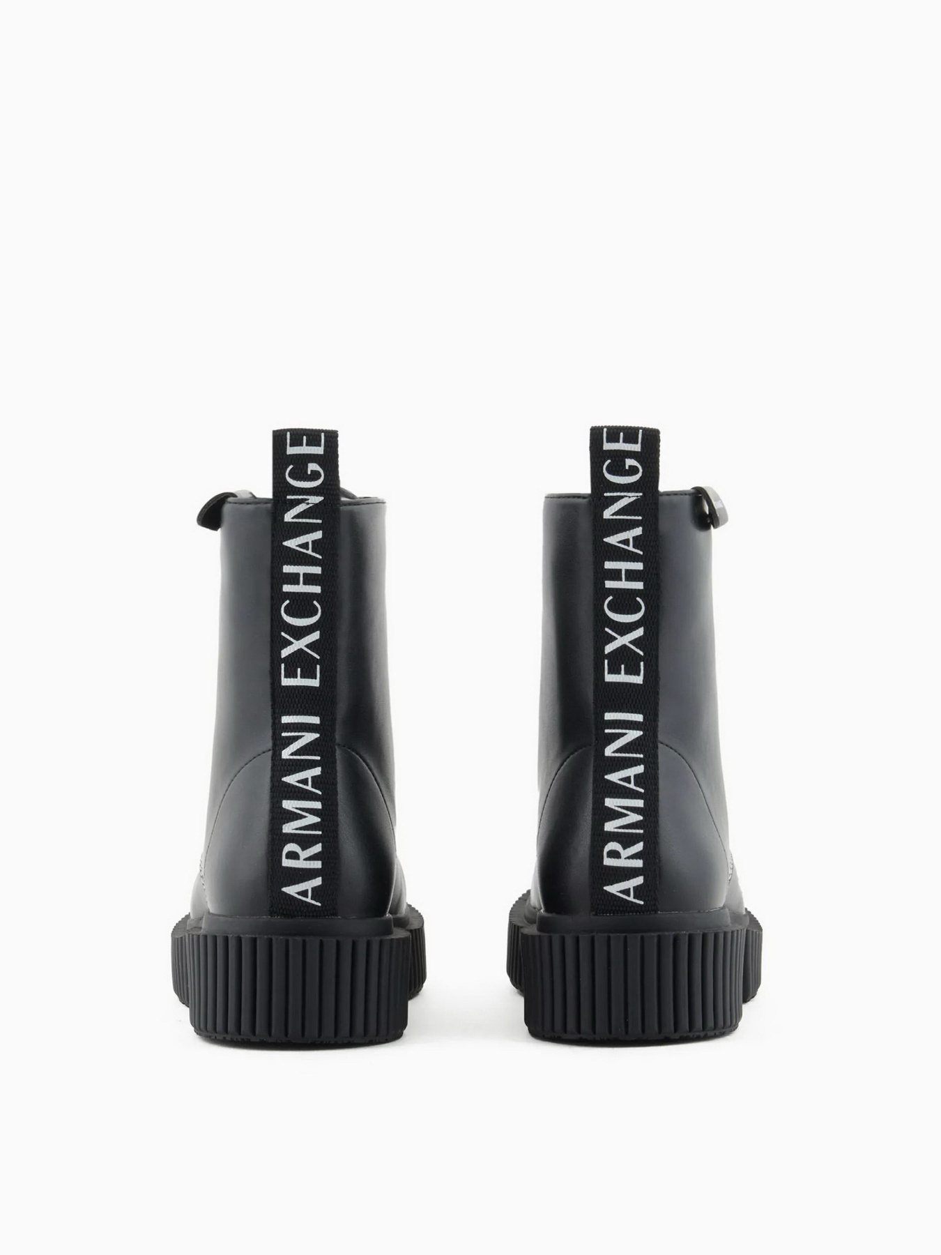 Ботинки Armani Exchange модель XDM015-XV789-00002 Фото