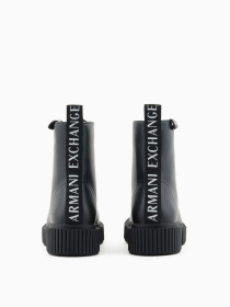 Ботинки Armani Exchange модель XDM015-XV789-00002 Фото