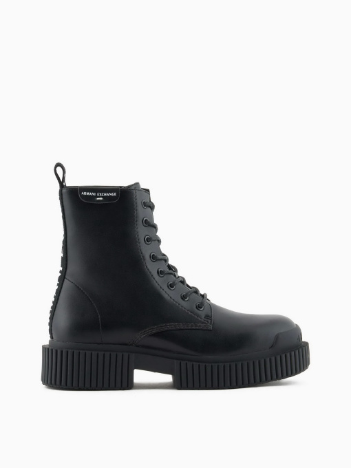 Ботинки Armani Exchange модель XDM015-XV789-00002 Фото