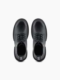 Ботинки Armani Exchange модель XDM015-XV789-00002 Фото