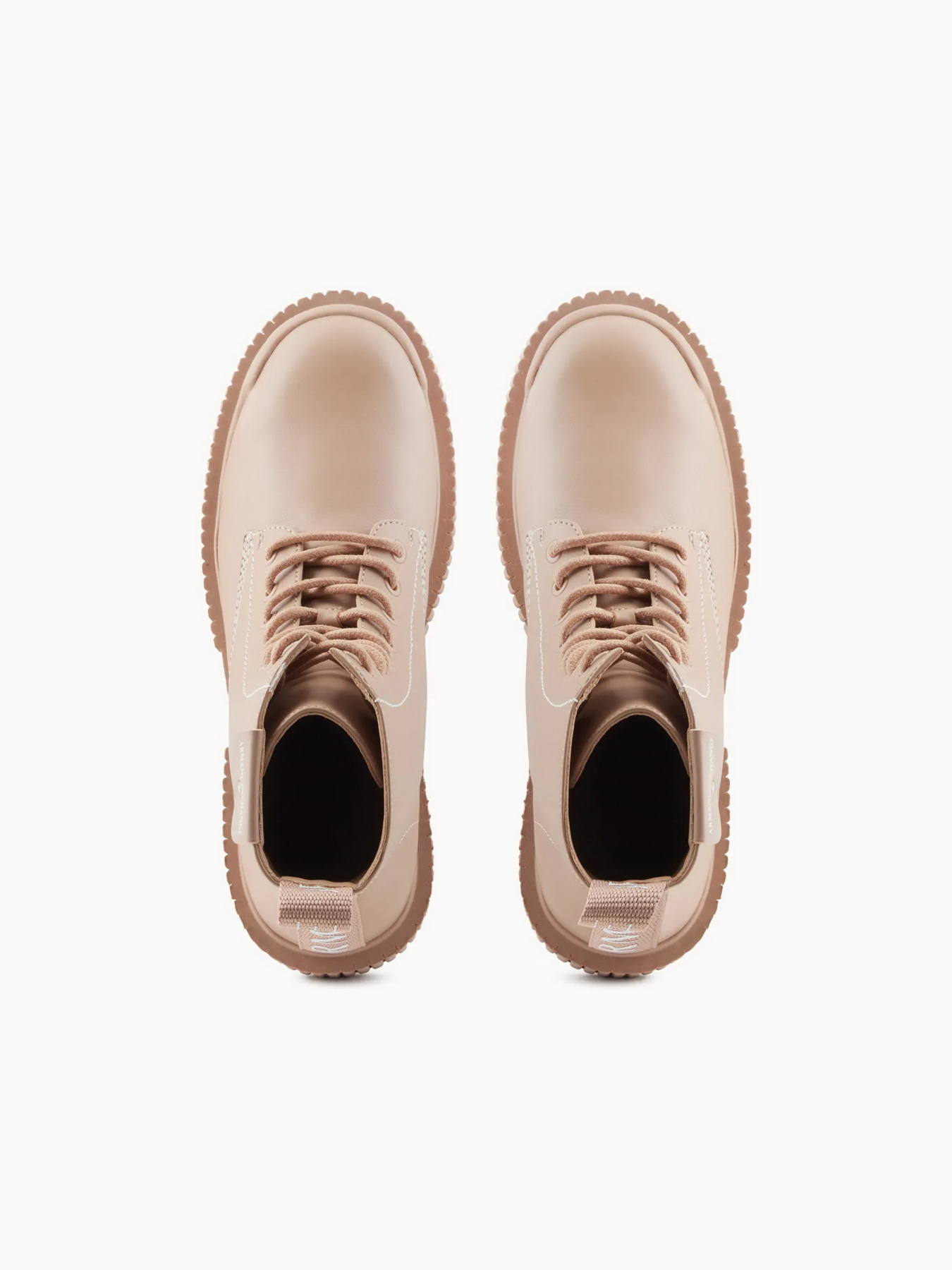 Черевики Armani Exchange Модель XDM015-XV789-00558 Фото