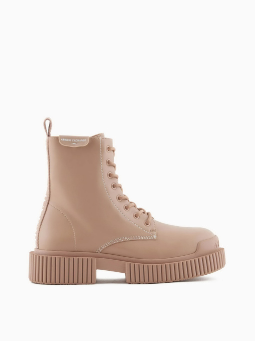 Черевики та чоботи Armani Exchange модель XDM015-XV789-00558 Фото