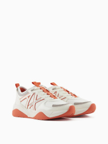 Кросівки Armani Exchange Essential Модель XDX039-XV311-K529 Фото