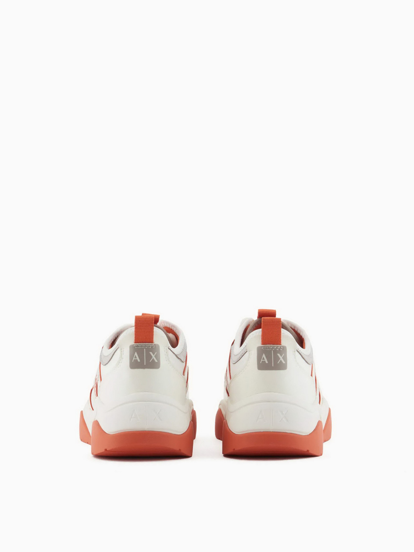 Кросівки повсякденні Armani Exchange Essential модель XDX039-XV311-K529 Фото