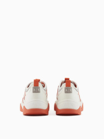 Кросівки повсякденні Armani Exchange Essential модель XDX039-XV311-K529 Фото