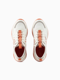 Кросівки повсякденні Armani Exchange Essential модель XDX039-XV311-K529 Фото