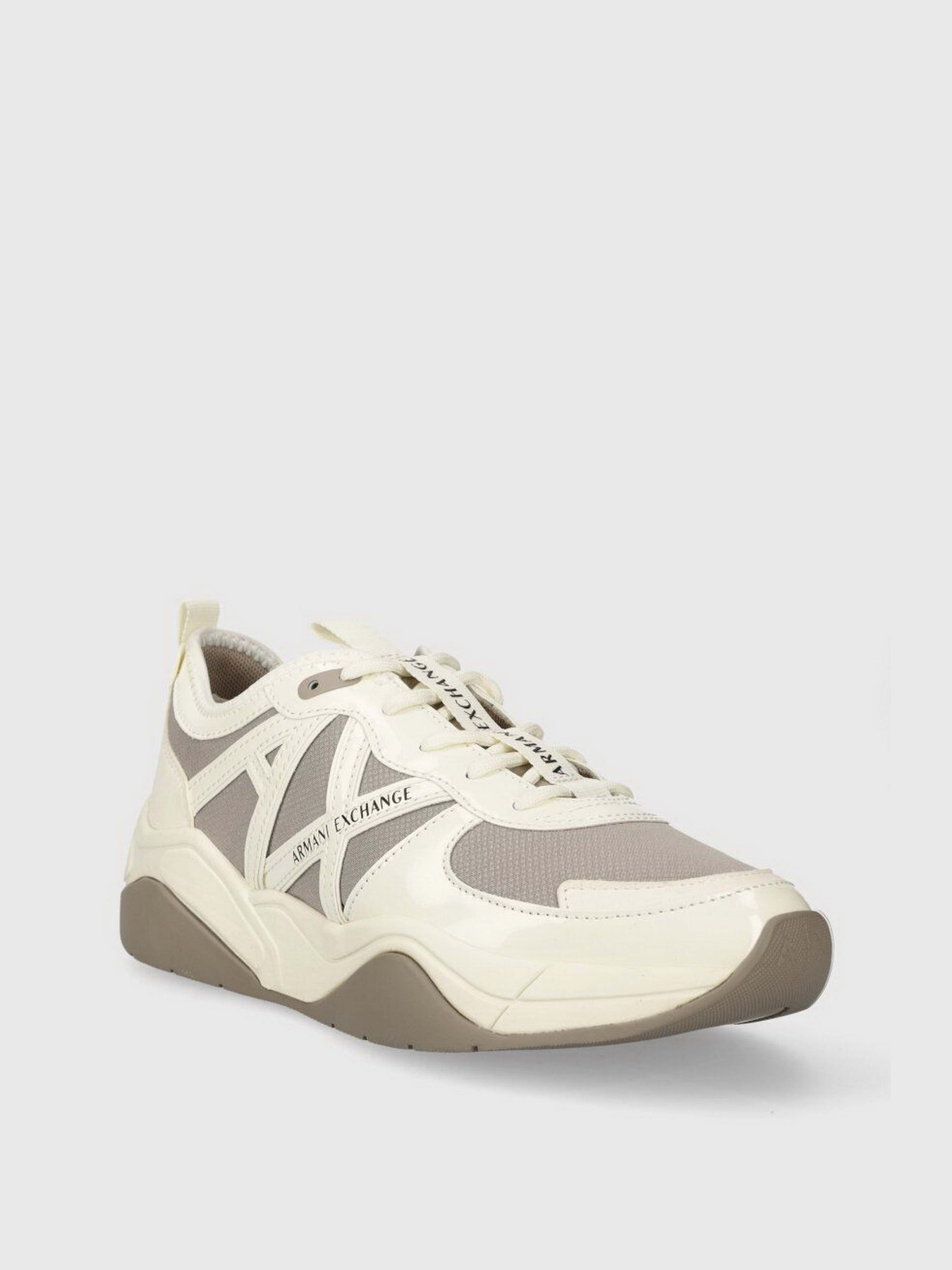 Кросівки Armani Exchange Essential Модель XDX039-XV311-S030 Фото
