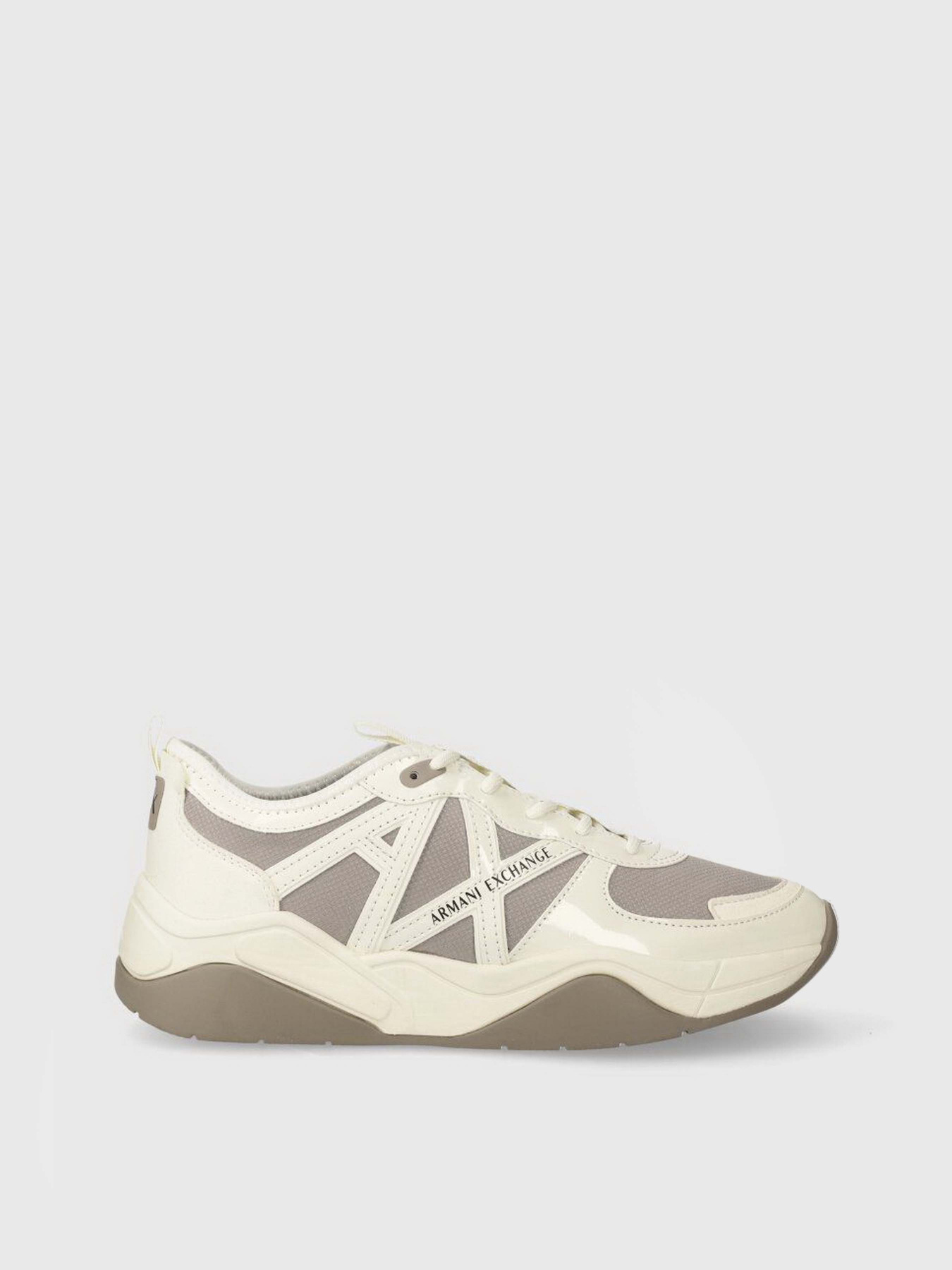 Кросівки Armani Exchange Essential Модель XDX039-XV311-S030 Фото