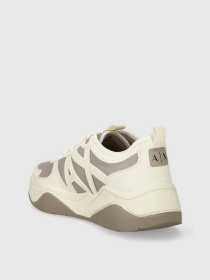 Кросівки Armani Exchange Essential Модель XDX039-XV311-S030 Фото