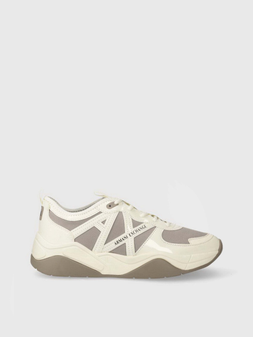 Кроссовки повседневные Armani Exchange Essential модель XDX039-XV311-S030 Фото