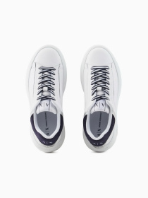 Кроссовки Armani Exchange модель XDX108-XV788-T288 Фото