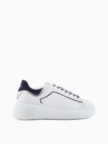 Кроссовки Armani Exchange модель XDX108-XV788-T288 Фото