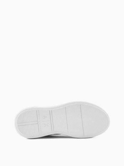 Кросівки Armani Exchange модель XDX108-XV788-T288 — фото 3 - INTERTOP