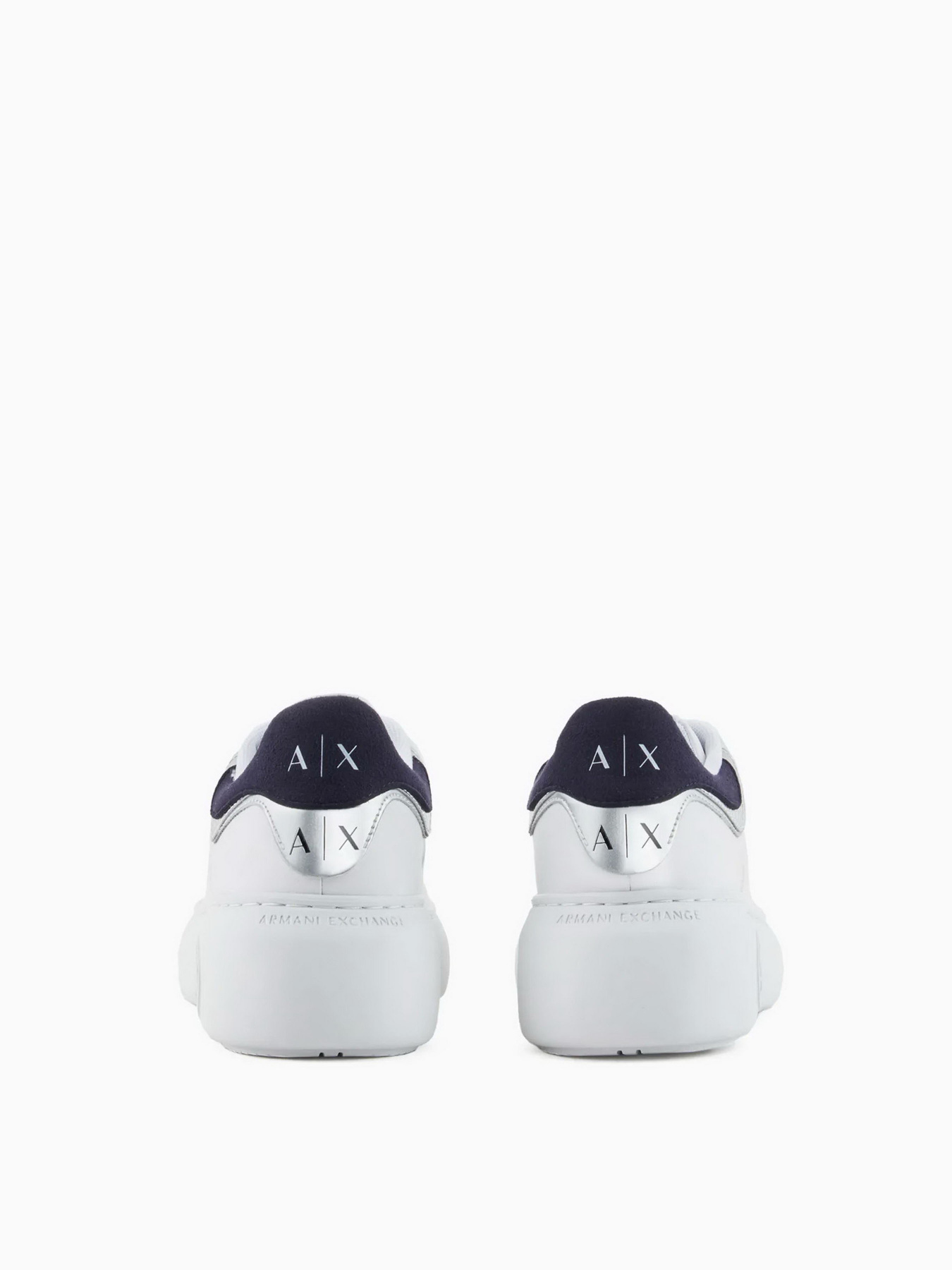 Кроссовки повседневные Armani Exchange модель XDX108-XV788-T288 Фото