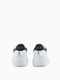 Кроссовки повседневные Armani Exchange модель XDX108-XV788-T288 Фото
