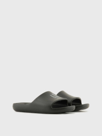 Шлепанцы Armani Exchange модель XDP038-XV703-S277 Фото