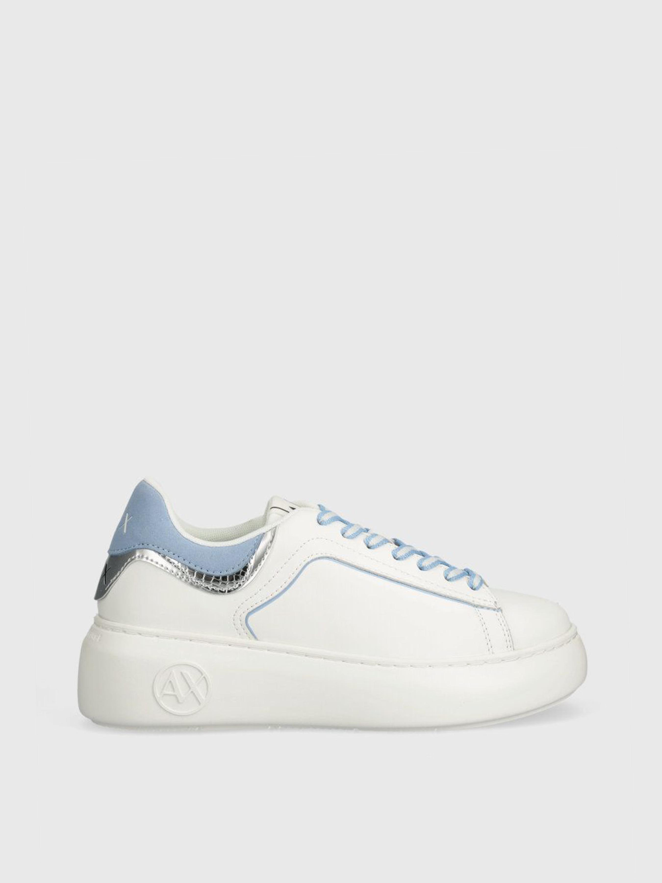 Кроссовки Armani Exchange модель XDX108-XV788-T781 Фото