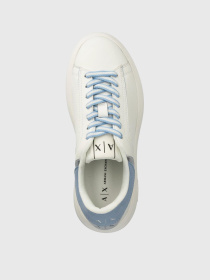 Кроссовки Armani Exchange модель XDX108-XV788-T781 Фото