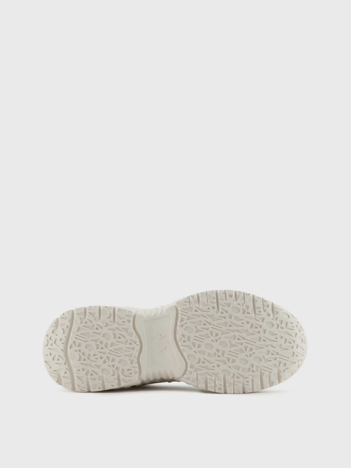 Кроссовки Armani Exchange модель XDX120-XV708-T801 Фото