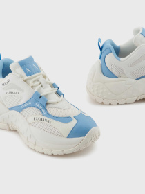 Кроссовки Armani Exchange модель XDX120-XV708-T801 Фото